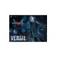 Devil May Cry V Concept Masterline Series Statue 1/6 Vergil Bonus Ver. 39 cm