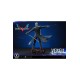 Devil May Cry V Concept Masterline Series Statue 1/6 Vergil Bonus Ver. 39 cm
