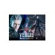 Devil May Cry V Concept Masterline Series Statue 1/6 Vergil Bonus Ver. 39 cm