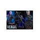 Devil May Cry V Concept Masterline Series Statue 1/6 Vergil Bonus Ver. 39 cm
