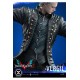 Devil May Cry V Concept Masterline Series Statue 1/6 Vergil Bonus Ver. 39 cm