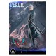 Devil May Cry V Concept Masterline Series Statue 1/6 Vergil Bonus Ver. 39 cm