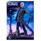 Devil May Cry V Concept Masterline Series Statue 1/6 Vergil Bonus Ver. 39 cm