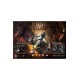 Alien: Romulus Museum Masterline XL Statue 1/3 Scorched Xenomorph 98 cm