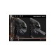 Alien: Romulus Museum Masterline XL Statue 1/3 Scorched Xenomorph 98 cm