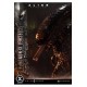Alien: Romulus Museum Masterline XL Statue 1/3 Scorched Xenomorph 98 cm