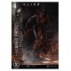 Alien: Romulus Museum Masterline XL Statue 1/3 Scorched Xenomorph 98 cm