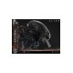 Alien: Romulus Museum Masterline XL Statue 1/3 Scorched Xenomorph 98 cm