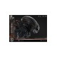 Alien: Romulus Museum Masterline XL Statue 1/3 Scorched Xenomorph 98 cm