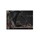 Alien: Romulus Museum Masterline XL Statue 1/3 Scorched Xenomorph 98 cm