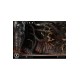 Alien: Romulus Museum Masterline XL Statue 1/3 Scorched Xenomorph 98 cm