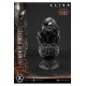 Alien: Romulus Museum Masterline XL Statue 1/3 Scorched Xenomorph Deluxe Version 98 cm