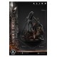 Alien: Romulus Museum Masterline XL Statue 1/3 Scorched Xenomorph Deluxe Version 98 cm
