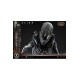 Alien: Romulus Museum Masterline XL Statue 1/3 Scorched Xenomorph Deluxe Version 98 cm