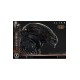 Alien: Romulus Museum Masterline XL Statue 1/3 Scorched Xenomorph Deluxe Version 98 cm