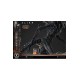 Alien: Romulus Museum Masterline XL Statue 1/3 Scorched Xenomorph Deluxe Version 98 cm