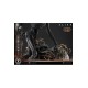 Alien: Romulus Museum Masterline XL Statue 1/3 Scorched Xenomorph Deluxe Version 98 cm