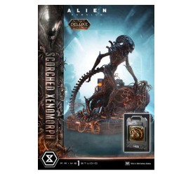 Alien: Romulus Museum Masterline XL Statue 1/..