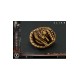 Alien: Romulus Museum Masterline XL Statue 1/3 Scorched Xenomorph Deluxe Bonus Version 98 cm