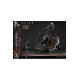 Alien: Romulus Museum Masterline XL Statue 1/3 Scorched Xenomorph Deluxe Bonus Version 98 cm