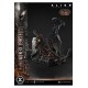 Alien: Romulus Museum Masterline XL Statue 1/3 Scorched Xenomorph Deluxe Bonus Version 98 cm