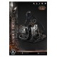 Alien: Romulus Museum Masterline XL Statue 1/3 Scorched Xenomorph Deluxe Bonus Version 98 cm