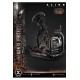 Alien: Romulus Museum Masterline XL Statue 1/3 Scorched Xenomorph Deluxe Bonus Version 98 cm