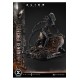 Alien: Romulus Museum Masterline XL Statue 1/3 Scorched Xenomorph Deluxe Bonus Version 98 cm