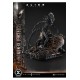Alien: Romulus Museum Masterline XL Statue 1/3 Scorched Xenomorph Deluxe Bonus Version 98 cm