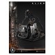 Alien: Romulus Museum Masterline XL Statue 1/3 Scorched Xenomorph Deluxe Bonus Version 98 cm