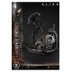 Alien: Romulus Museum Masterline XL Statue 1/3 Scorched Xenomorph Deluxe Bonus Version 98 cm