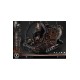 Alien: Romulus Museum Masterline XL Statue 1/3 Scorched Xenomorph Deluxe Bonus Version 98 cm