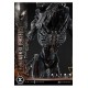 Alien: Romulus Museum Masterline XL Statue 1/3 Scorched Xenomorph Deluxe Bonus Version 98 cm