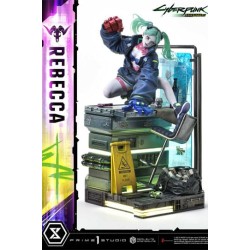 Cyberpunk: Edgerunners Real Elite Masterline ..