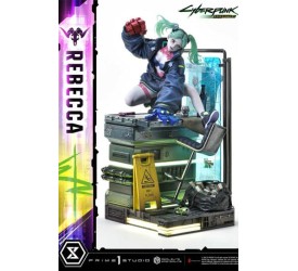 Cyberpunk: Edgerunners Real Elite Masterline ..