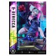 Cyberpunk: Edgerunners Real Elite Masterline Series Statue 1/4 Rebecca 54 cm