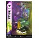 Cyberpunk: Edgerunners Real Elite Masterline Series Statue 1/4 Rebecca 54 cm