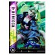 Cyberpunk: Edgerunners Real Elite Masterline Series Statue 1/4 Rebecca 54 cm