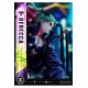 Cyberpunk: Edgerunners Real Elite Masterline Series Statue 1/4 Rebecca 54 cm