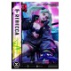 Cyberpunk: Edgerunners Real Elite Masterline Series Statue 1/4 Rebecca 54 cm