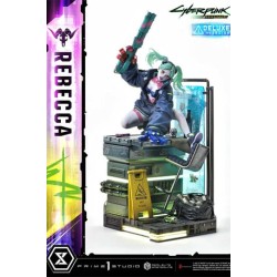 Cyberpunk: Edgerunners Real Elite Masterline ..