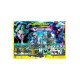 Cyberpunk: Edgerunners Real Elite Masterline Series Statue 1/4 Rebecca Deluxe Version 54 cm