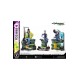 Cyberpunk: Edgerunners Real Elite Masterline Series Statue 1/4 Rebecca Deluxe Version 54 cm