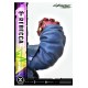 Cyberpunk: Edgerunners Real Elite Masterline Series Statue 1/4 Rebecca Deluxe Version 54 cm