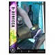 Cyberpunk: Edgerunners Real Elite Masterline Series Statue 1/4 Rebecca Deluxe Version 54 cm