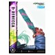 Cyberpunk: Edgerunners Real Elite Masterline Series Statue 1/4 Rebecca Deluxe Version 54 cm