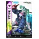 Cyberpunk: Edgerunners Real Elite Masterline Series Statue 1/4 Rebecca Deluxe Version 54 cm