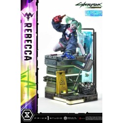 Cyberpunk: Edgerunners Real Elite Masterline ..
