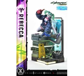 Cyberpunk: Edgerunners Real Elite Masterline ..