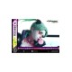 Cyberpunk: Edgerunners Real Elite Masterline Series Statue 1/4 Rebecca Deluxe Bonus Version 54 cm